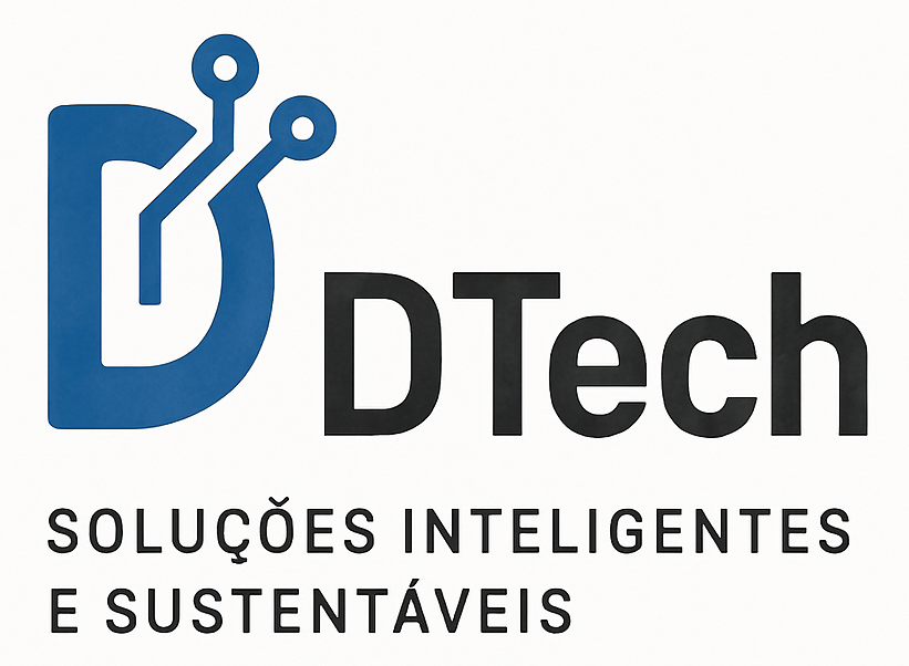 Pablo e Gustavo Duque, Fundadores DTech