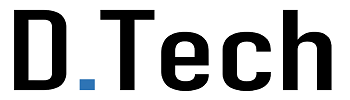 D.Tech – Tecnologia e Consultoria